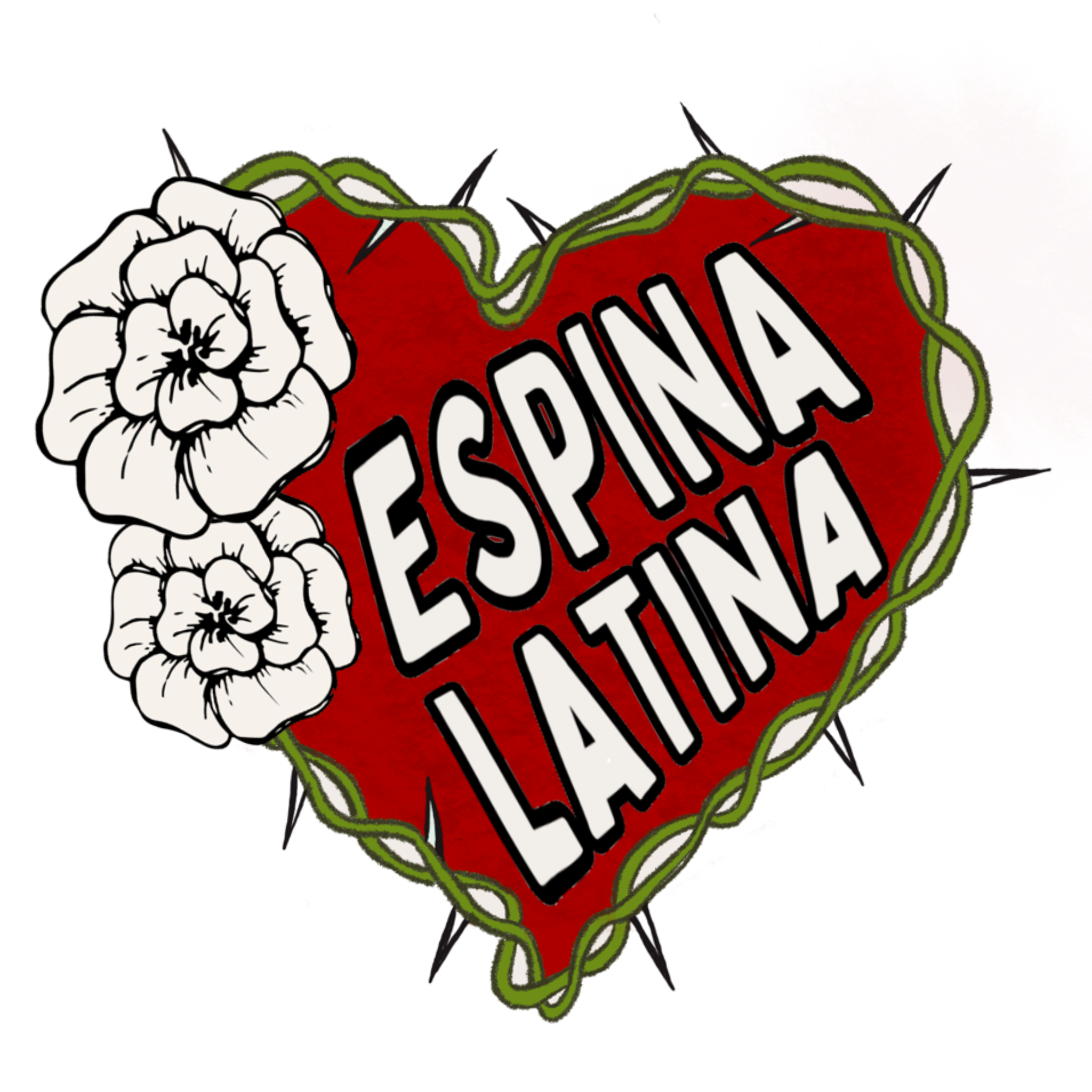 Espina Latina